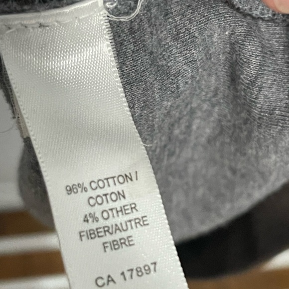 Banana Republic V neck sweater - Large - Picture 3 of 3